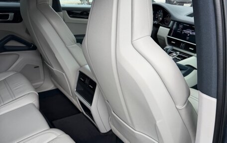 Porsche Cayenne III, 2020 год, 7 500 000 рублей, 23 фотография