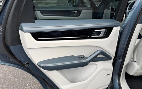 Porsche Cayenne III, 2020 год, 7 500 000 рублей, 14 фотография