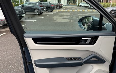 Porsche Cayenne III, 2020 год, 7 500 000 рублей, 16 фотография