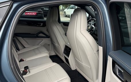 Porsche Cayenne III, 2020 год, 7 500 000 рублей, 19 фотография