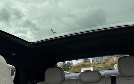 Porsche Cayenne III, 2020 год, 7 500 000 рублей, 28 фотография