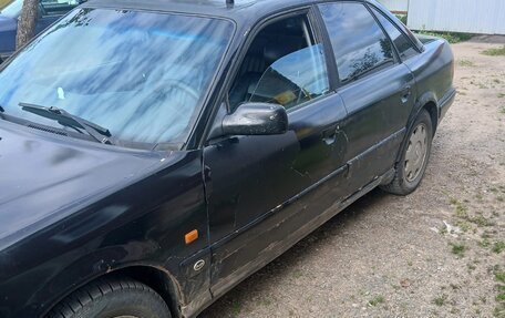 Audi A6, 1995 год, 280 000 рублей, 2 фотография