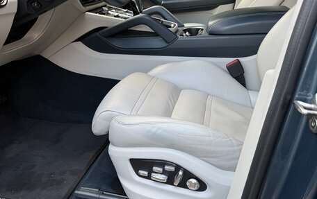 Porsche Cayenne III, 2020 год, 7 500 000 рублей, 31 фотография