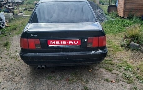 Audi A6, 1995 год, 280 000 рублей, 3 фотография