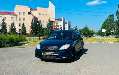 Toyota Matrix, 2003 год, 559 000 рублей, 1 фотография