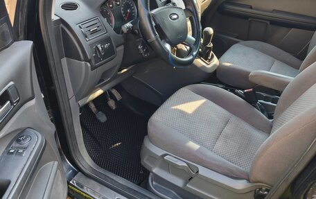 Ford C-MAX I рестайлинг, 2006 год, 350 000 рублей, 6 фотография