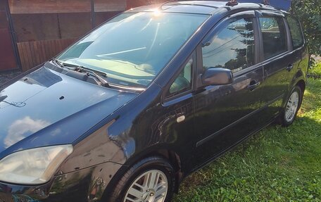 Ford C-MAX I рестайлинг, 2006 год, 350 000 рублей, 3 фотография