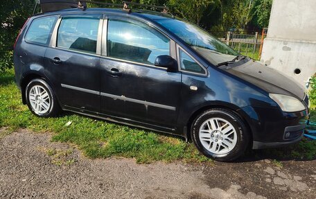Ford C-MAX I рестайлинг, 2006 год, 350 000 рублей, 2 фотография