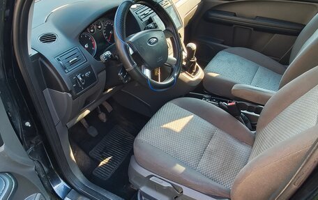 Ford C-MAX I рестайлинг, 2006 год, 350 000 рублей, 4 фотография