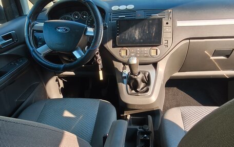 Ford C-MAX I рестайлинг, 2006 год, 350 000 рублей, 7 фотография