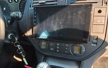 Ford C-MAX I рестайлинг, 2006 год, 350 000 рублей, 8 фотография
