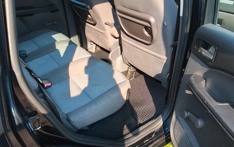 Ford C-MAX I рестайлинг, 2006 год, 350 000 рублей, 16 фотография