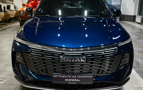 Haval F7, 2026 год, 2 979 000 рублей, 6 фотография