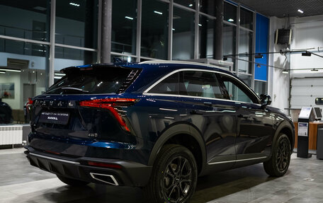 Haval F7, 2026 год, 2 979 000 рублей, 3 фотография