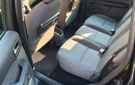 Ford C-MAX I рестайлинг, 2006 год, 350 000 рублей, 17 фотография