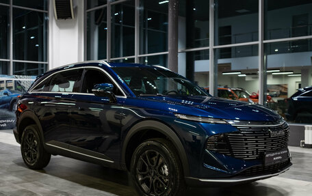 Haval F7, 2026 год, 2 979 000 рублей, 2 фотография