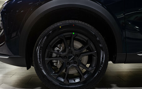 Haval F7, 2026 год, 2 979 000 рублей, 4 фотография