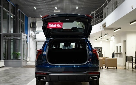 Haval F7, 2026 год, 2 979 000 рублей, 13 фотография