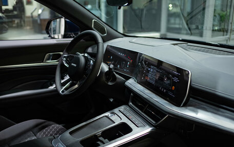 Haval F7, 2026 год, 2 979 000 рублей, 26 фотография