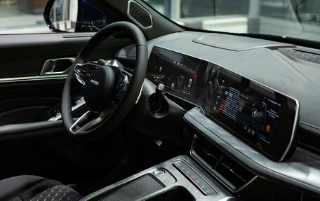 Haval F7, 2026 год, 2 979 000 рублей, 27 фотография