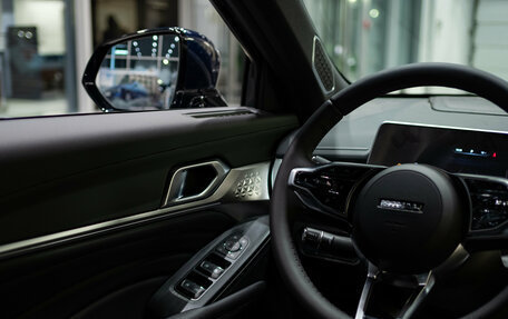Haval F7, 2026 год, 2 979 000 рублей, 34 фотография