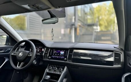Skoda Kodiaq I, 2019 год, 2 820 000 рублей, 8 фотография