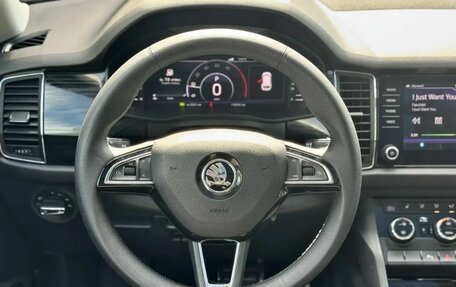 Skoda Kodiaq I, 2019 год, 2 820 000 рублей, 9 фотография