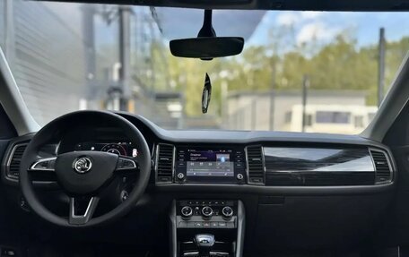 Skoda Kodiaq I, 2019 год, 2 820 000 рублей, 7 фотография