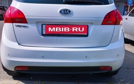 KIA Venga I, 2011 год, 600 000 рублей, 2 фотография
