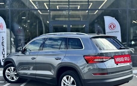 Skoda Kodiaq I, 2019 год, 2 820 000 рублей, 4 фотография