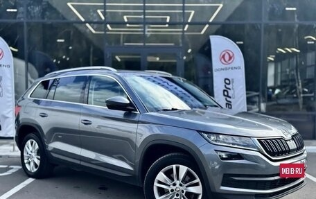 Skoda Kodiaq I, 2019 год, 2 820 000 рублей, 3 фотография