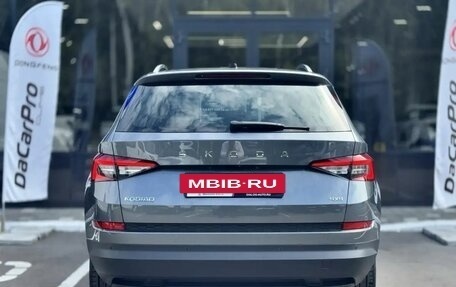 Skoda Kodiaq I, 2019 год, 2 820 000 рублей, 5 фотография
