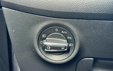 Skoda Kodiaq I, 2019 год, 2 820 000 рублей, 16 фотография