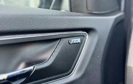 Skoda Kodiaq I, 2019 год, 2 820 000 рублей, 15 фотография