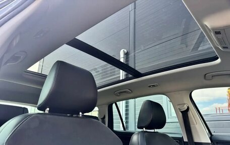 Skoda Kodiaq I, 2019 год, 2 820 000 рублей, 22 фотография