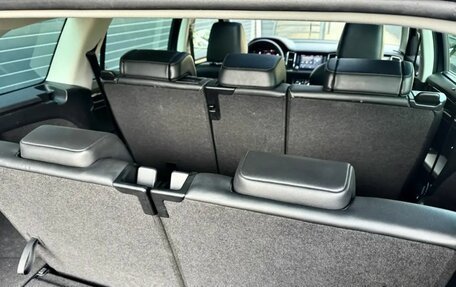 Skoda Kodiaq I, 2019 год, 2 820 000 рублей, 23 фотография