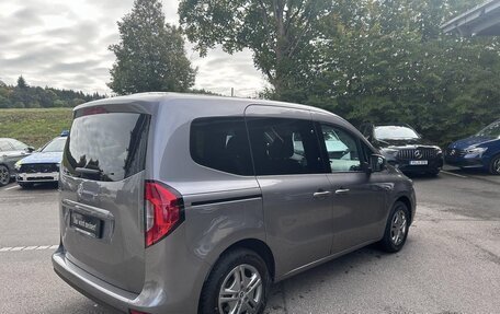Mercedes-Benz Citan, 2023 год, 2 490 000 рублей, 3 фотография