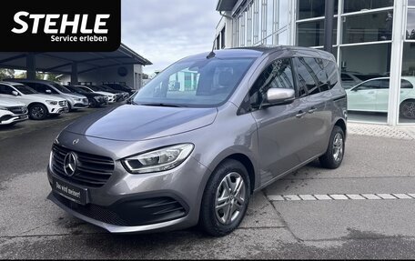 Mercedes-Benz Citan, 2023 год, 2 490 000 рублей, 8 фотография