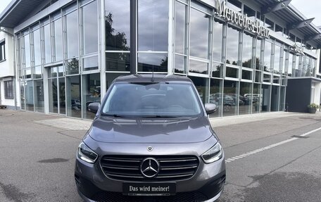 Mercedes-Benz Citan, 2023 год, 2 490 000 рублей, 9 фотография
