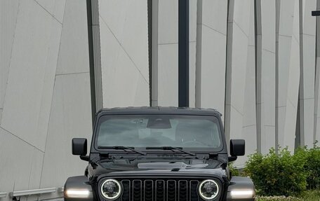 Jeep Wrangler, 2025 год, 6 710 000 рублей, 2 фотография