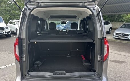 Mercedes-Benz Citan, 2023 год, 2 490 000 рублей, 12 фотография