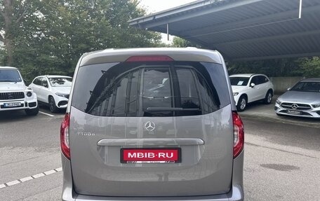 Mercedes-Benz Citan, 2023 год, 2 490 000 рублей, 5 фотография
