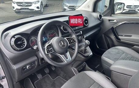 Mercedes-Benz Citan, 2023 год, 2 490 000 рублей, 15 фотография
