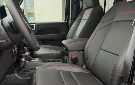 Jeep Wrangler, 2025 год, 6 710 000 рублей, 9 фотография