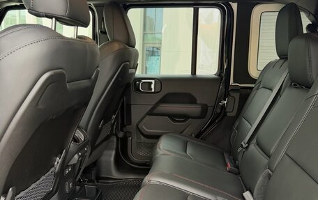 Jeep Wrangler, 2025 год, 6 710 000 рублей, 13 фотография