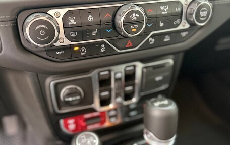Jeep Wrangler, 2025 год, 6 710 000 рублей, 10 фотография