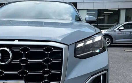 Audi Q2 I, 2022 год, 1 977 007 рублей, 7 фотография