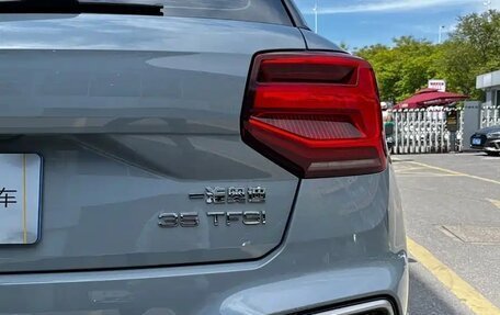 Audi Q2 I, 2022 год, 1 977 007 рублей, 8 фотография