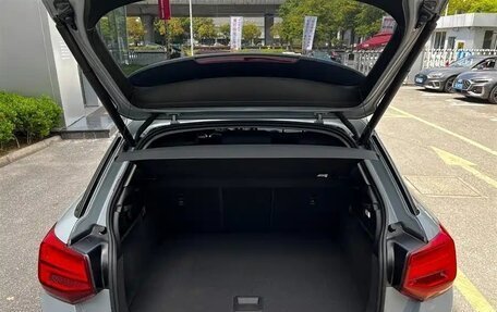 Audi Q2 I, 2022 год, 1 977 007 рублей, 9 фотография