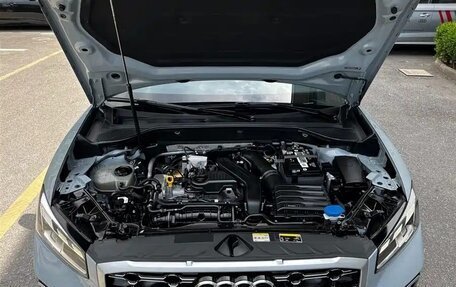 Audi Q2 I, 2022 год, 1 977 007 рублей, 19 фотография